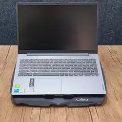 لپ تاپ لنوو 15 اینچی مدل Lenovo ideapad 3 15ITL6 i5-1135G7 - کامپیوترنیا