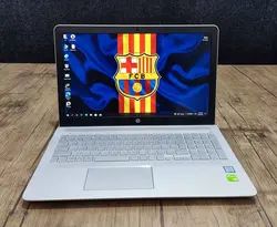 لپ تاپ اچ پی پولیون مدل 15-CC143TX