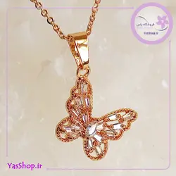 سرویس پروانه استیل ysx