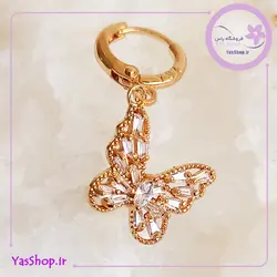 سرویس پروانه استیل ysx