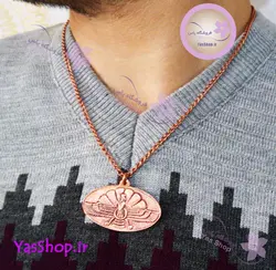 سرویس مسی باستانی فروهر