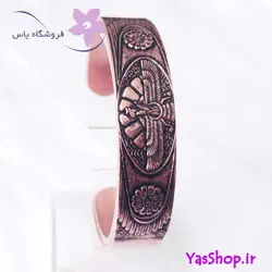 سرویس مسی باستانی فروهر