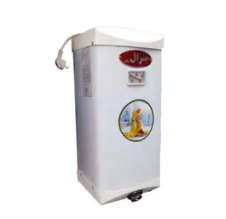 ابگرمکن برقی 20 لیتری جنرال