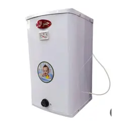 ابگرمکن برقی 80 لیتری جنرال