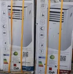 کولر گازی پرتابل comfee