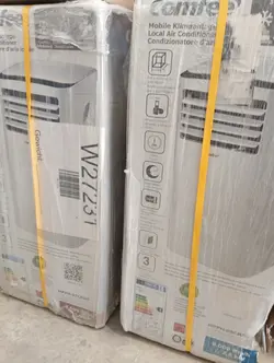 کولر گازی پرتابل comfee