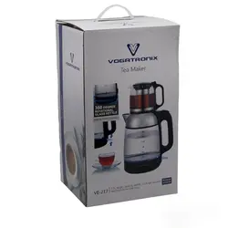 چای ساز وگاترونیکس مدل VE-217