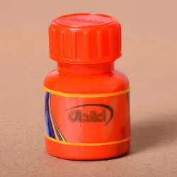 مرکب خوشنویسی رنگی اعتدال