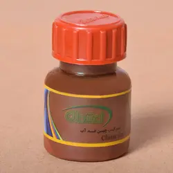 مرکب خوشنویسی رنگی اعتدال