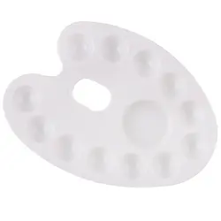 پالت هنر تخمه مرغی