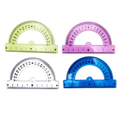 نقاله ژله ای رنگی