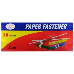 فنر پوشه پلاستیکی رنگی