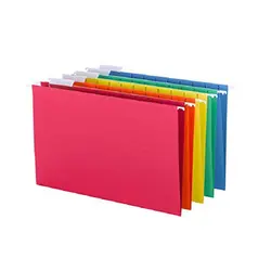 پوشه فایل مقوایی اعلا