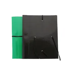 پوشه بند دار