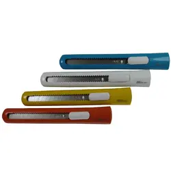 کاتر قلمی دلي مدل 2025