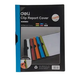 پوشه گيره متحرک دلي مدل 38964