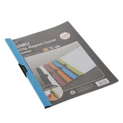 پوشه گيره متحرک دلي مدل 38964