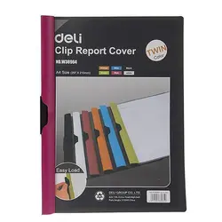 پوشه گيره متحرک دلي مدل 38964