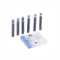 کپسول جوهر خودنویس شیفر مدل Classic