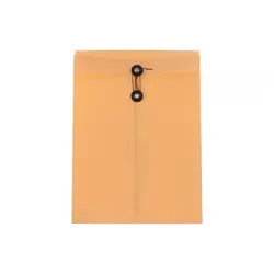 پوشه نخ دار پاپکو مدل 103-A4