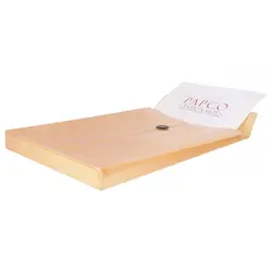 پوشه نخ دار پاپکو مدل 103-A4