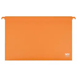 پوشه آویز پاپکو مدل اکسپندینگ کد FC-HF-12