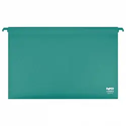 پوشه آویز پاپکو مدل اکسپندینگ کد FC-HF-12