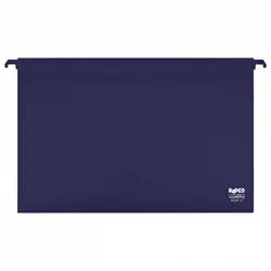 پوشه آویز پاپکو مدل اکسپندینگ کد FC-HF-12