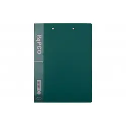 پوشه پاپکو دو قفل کد FC/712