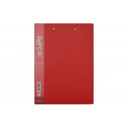 پوشه پاپکو دو قفل کد FC/712