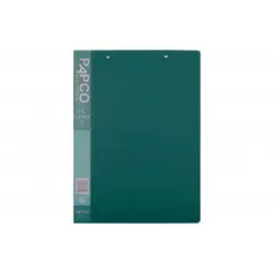 پوشه پاپکو دو فنر کد FC/714