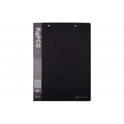 پوشه پاپکو دو فنر کد FC/714