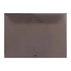 پوشه زبانه دار پاپکو کد A4-112