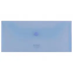 پوشه دکمه دار پاپکو مدل ملخی 104