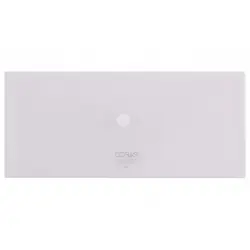 پوشه دکمه دار پاپکو مدل ملخی 104