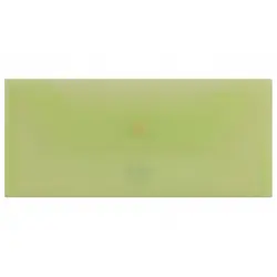 پوشه دکمه دار پاپکو مدل ملخی 104