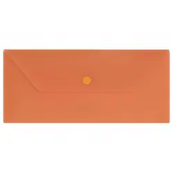 پوشه دکمه دار پاپکو مدل ملخی 104