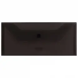 پوشه دکمه دار پاپکو مدل ملخی 104