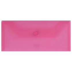 پوشه دکمه دار پاپکو مدل ملخی 104