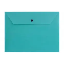 پوشه پاپکو دکمه دار کد A4-105