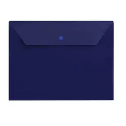 پوشه پاپکو دکمه دار کد A4-105