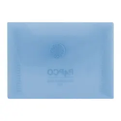 پوشه پاپکو دکمه دار کد 100