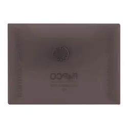 پوشه پاپکو دکمه دار کد 100