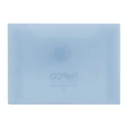 پوشه پاپکو دکمه دار کد 100