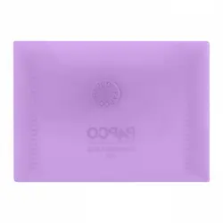 پوشه پاپکو دکمه دار کد 100