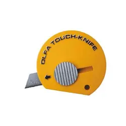 کاتر الفا مدل TK-4