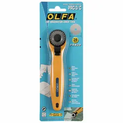 کاتر الفا مدل PRC-3/C