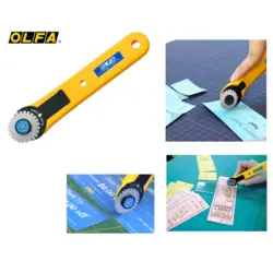 کاتر الفا مدل PRC-3/C