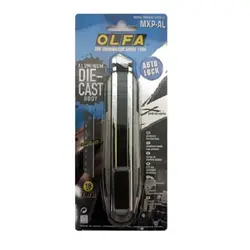 کاتر الفا مدل MXP-AL