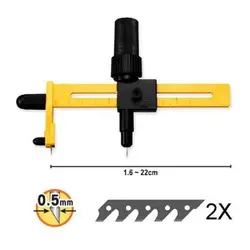 کاتر الفا مدل CMP-1